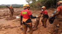 MJSP cria Grupo de Respostas a Desastres