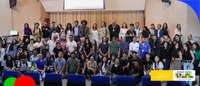 MJSP e Instituto Federal de Brasília promovem aula inaugural do Cursinho Popular do Pronasci