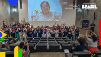 MJSP e Instituto Mauricio de Sousa lançam revista sobre violência doméstica e familiar contra mulheres