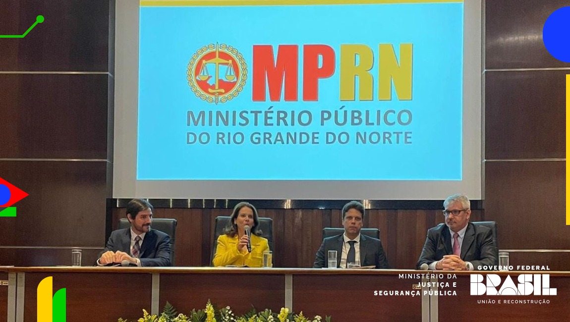MPRN lança concurso de vídeos para alunos da rede pública de
