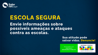 MJSP e Safernet Brasil criam canal de denúncias sobre ataques nas escolas