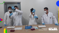 MJSP firma acordo com o Governo do Maranhão para a modernização de laboratórios periciais no combate ao tráfico de drogas