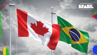 MJSP integra missão humanitária do Governo Federal para combater incêndios florestais no Canadá