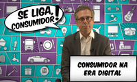 MJSP lança quinto vídeo do programa “Se liga, consumidor”