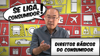 MJSP lança terceira parte do programa “Se liga, consumidor”