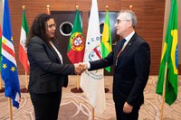 MJSP participa da 16ª Conferência dos Ministros da Justiça dos Países da CPLP