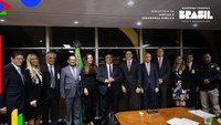 MJSP recebe representantes do setor sucroenergético