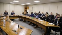 MJSP recebe visita técnica de delegação de Moçambique