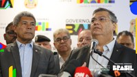 MJSP reforça segurança na Bahia com investimento de R$ 109 milhões