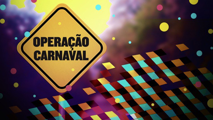 Operação Carnaval