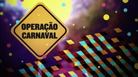 Mortes em rodovias federais durante o Carnaval caem 31%  