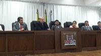 MP do Acre conclui curso de combate à corrupção e à lavagem de dinheiro