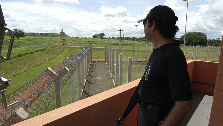 Penitenciária