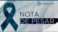 NOTA DE PESAR