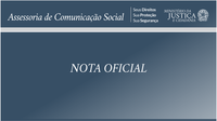 NOTA OFICIAL