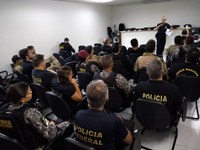 Operação Alagados desarticula organização criminosa em Pernambuco