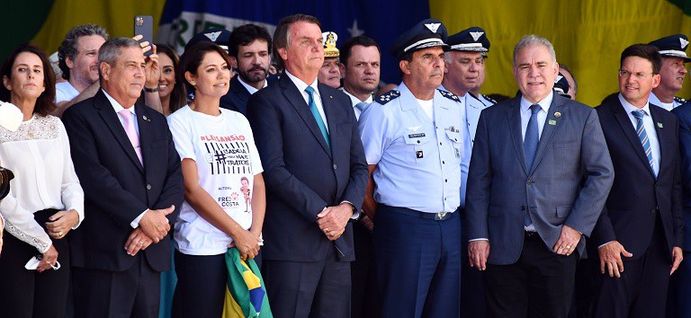Operação Repatriação ministro Anderson Torres acompanha chegada de brasileiros e ucranianos.jpg
