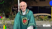 Padre Júlio Lancellotti receberá medalha da Ordem do Mérito do Ministério da Justiça