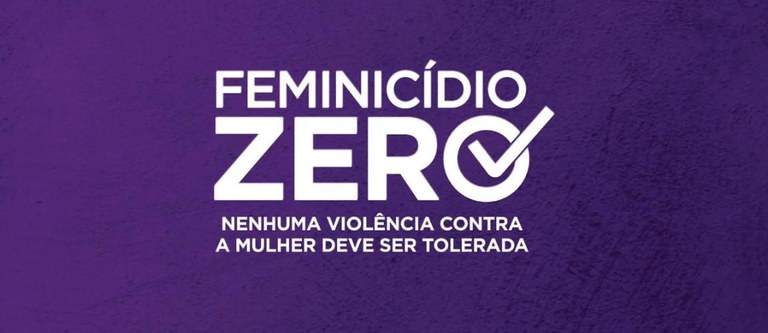 Parceria entre MJSP, Ministério das Mulheres e CBF leva campanha contra o feminicídio aos estádios brasileiros