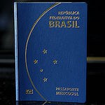 Novo passaporte