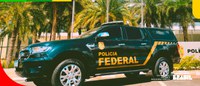 PF cumpre mandados de prisão em investigação dos homicídios de Marielle Franco e Anderson Gomes