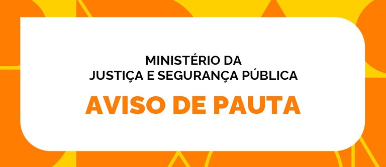 Plano Nacional Defensoria em Todos os Cantos será lançado pelo MJSP para levar o acesso à justiça a todo o país