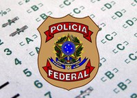 Policia Federal lança edital com 600 vagas para agentes