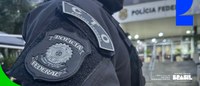 Polícia Federal resgata 22 vítimas aliciadas para exploração sexual