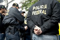 Polícia Federal: um balanço de 2016