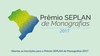 Prêmio Seplan distribui R$ 60 mil para melhores monografias