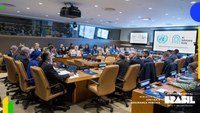 Órgão da ONU realiza primeira reunião para a Inteligência Artificial