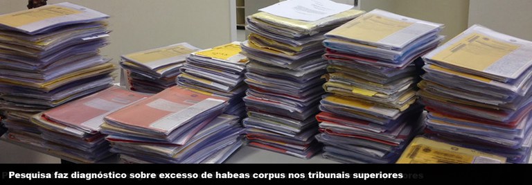 Primeiras instâncias desrespeitam jurisprudência e sobrecarregam tribunais superiores