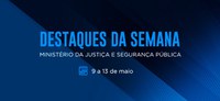 Processo administrativo contra Apple e Samsung marca semana do Ministério da Justiça e Segurança Pública