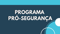 Programa vai estabelecer requisitos mínimos de segurança e qualidade para produtos de segurança pública