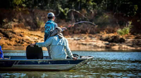 Projeto de etnoturismo em terra indígena é prorrogado até o período de pesca