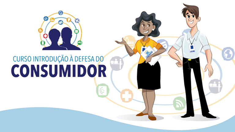 Curso Consumidor