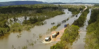 Prorrogada permanência da Força Nacional em Rondônia