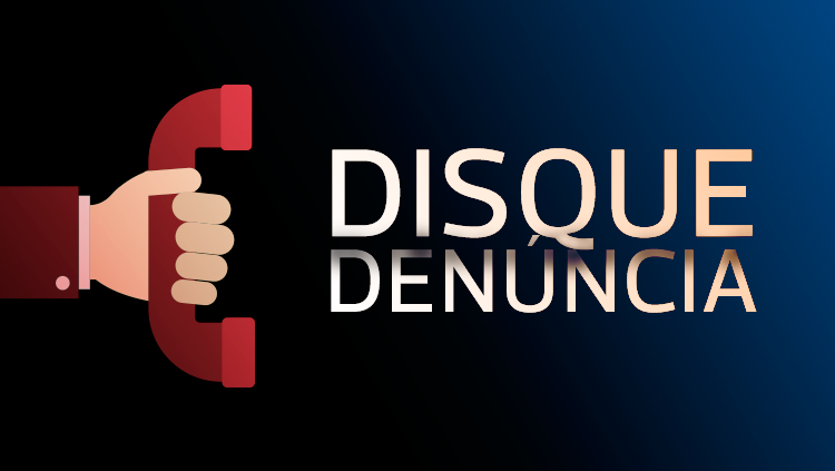 Disque denúncia