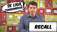 Recall é tema do programa “Se liga, consumidor!”