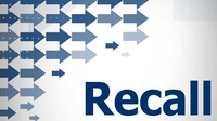 Recalls bateram novo recorde em 2017