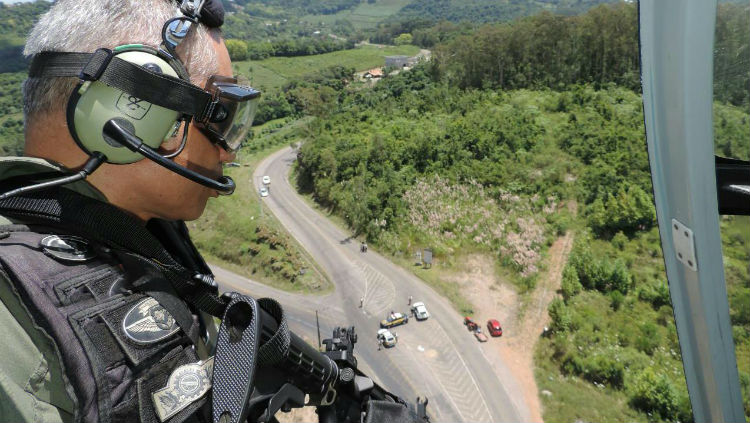 Operação Égide