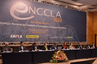 Resultados da ENCCLA 2019 priorizam inteligência digital na análise de dados e projetos de lei contra lavagem