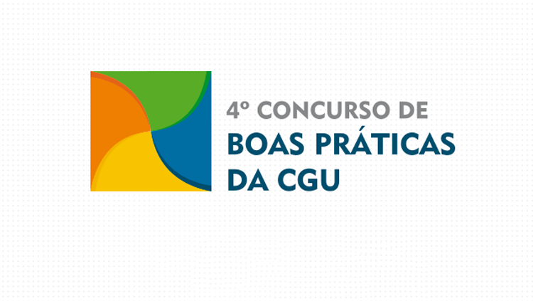 Secretaria de Grandes Eventos é premiada em 4º Concurso de Boas Práticas da CGU