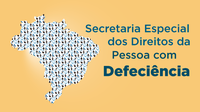 Secretaria Especial dos Direitos da Pessoa com Deficiência participa do alinhamento do Programa Criança Feliz