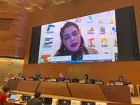 Secretaria Nacional do Consumidor participa da 8ª Conferência das Nações Unidas sobre Comércio e Desenvolvimento (UNCTAD)