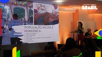 Seminário “Drogas, vulnerabilidades e territórios urbanos” é encerrado com defesa de políticas de enfrentamento mais efetivo e humano