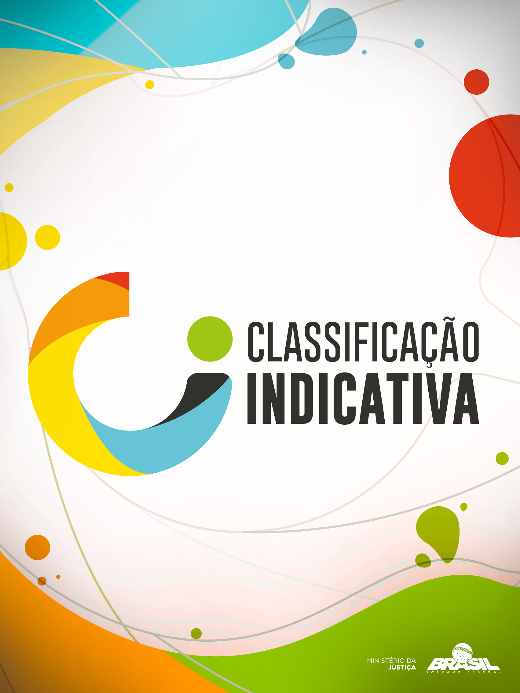 Banner Classificação Indicativa