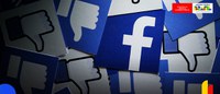Senacon adota medida contra golpes online no Facebook durante enchente no RS