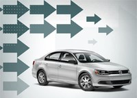 Senacon alerta para segunda fase do recall do Jetta 2.0l Total Flex