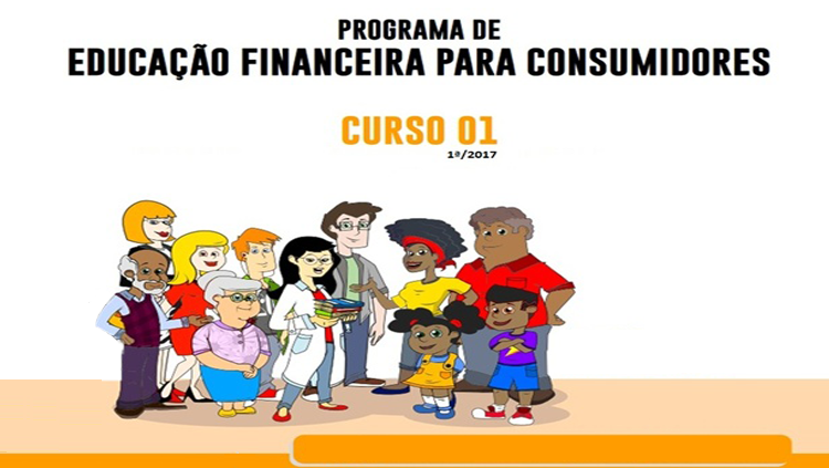 Curso educa para consumidores